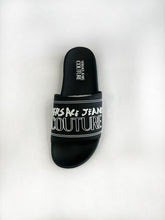VERSACE JEANS COUTURE Slippers at Gravity NYC
